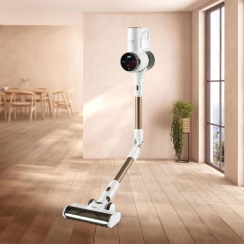 Пылесос Ufesa Z5 DIGITAL (81405890)