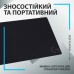Коврик для мышки Logitech G240 Gaming Mouse Pad Black (943-000785)
