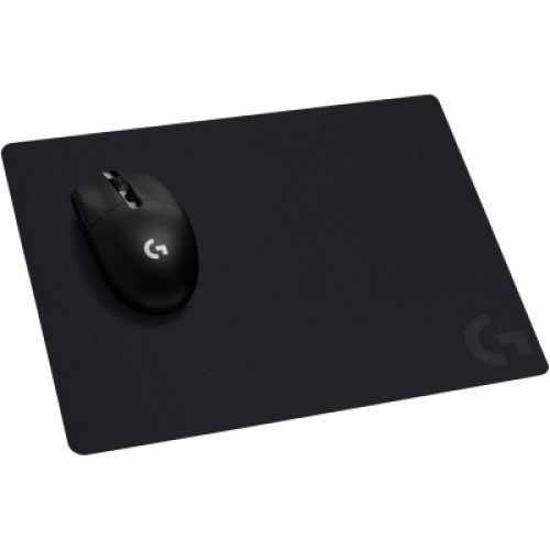 Коврик для мышки Logitech G240 Gaming Mouse Pad Black (943-000785)