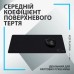 Коврик для мышки Logitech G240 Gaming Mouse Pad Black (943-000785)