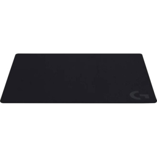 Коврик для мышки Logitech G640 Gaming Mouse Pad Black (943-000799)