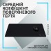 Коврик для мышки Logitech G640 Gaming Mouse Pad Black (943-000799)
