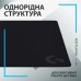 Коврик для мышки Logitech G640 Gaming Mouse Pad Black (943-000799)