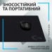 Коврик для мышки Logitech G640 Gaming Mouse Pad Black (943-000799)