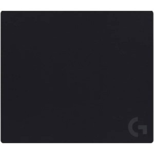 Коврик для мышки Logitech G640 Gaming Mouse Pad Black (943-000799)