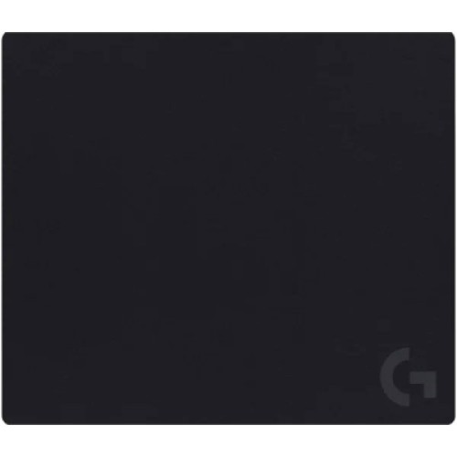 Коврик для мышки Logitech G640 Gaming Mouse Pad Black (943-000799)