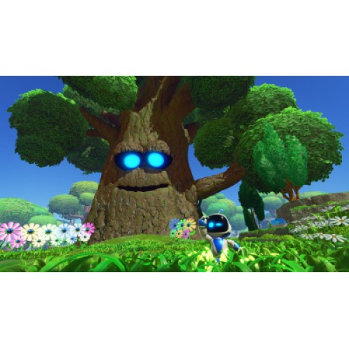 Игра Sony ASTRO BOT, BD диск (1000044863)