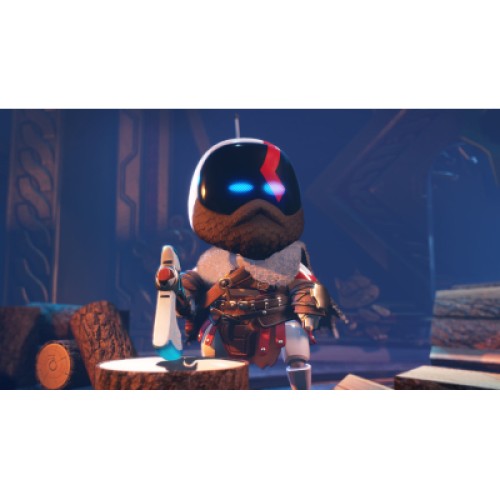 Игра Sony ASTRO BOT, BD диск (1000044863)