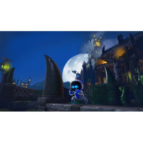Игра Sony ASTRO BOT, BD диск (1000044863)