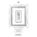 Стекло защитное Armorstandart Icon Samsung S24 FE Black (ARM76970)