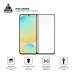 Стекло защитное Armorstandart Pro Samsung S24 FE Black (ARM76972)