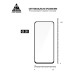 Стекло защитное Armorstandart Pro Samsung S24 FE Black (ARM76972)