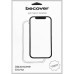 Стекло защитное Armorstandart Pro Samsung S24 FE Black (ARM76972)