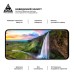 Стекло защитное Armorstandart Pro Samsung S24 FE Black (ARM76972)