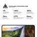 Стекло защитное Armorstandart Pro Samsung S24 FE Black (ARM76972)