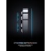 Стекло защитное Armorstandart Supreme Plus Black Icon Apple iPhone 16 Pro (ARM80298)