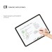 Стекло защитное Armorstandart Glass.CR Apple iPad Pro 12.9 2017 Clear (ARM50477)