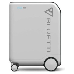 Зарядная станция BLUETTI EP500 2000W (EP500)
