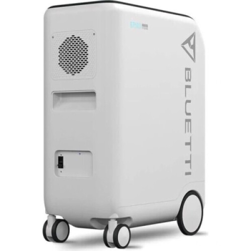 Зарядная станция BLUETTI EP500 2000W (EP500)
