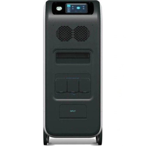 Зарядная станция BLUETTI EP500 2000W (EP500)