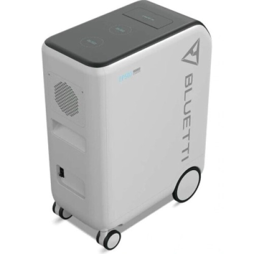 Зарядная станция BLUETTI EP500 2000W (EP500)