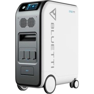 Зарядная станция BLUETTI EP500 2000W (EP500)