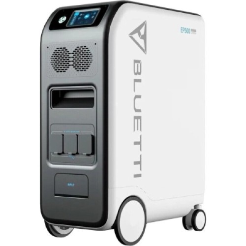 Зарядная станция BLUETTI EP500 2000W (EP500)