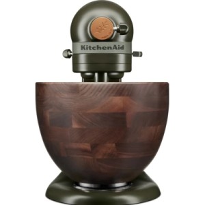 Кухонный комбайн KitchenAid 5KSM180WSEEG