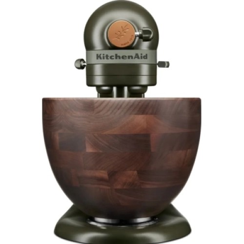 Кухонный комбайн KitchenAid 5KSM180WSEEG