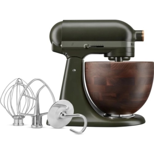 Кухонный комбайн KitchenAid 5KSM180WSEEG