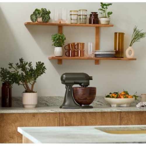 Кухонный комбайн KitchenAid 5KSM180WSEEG