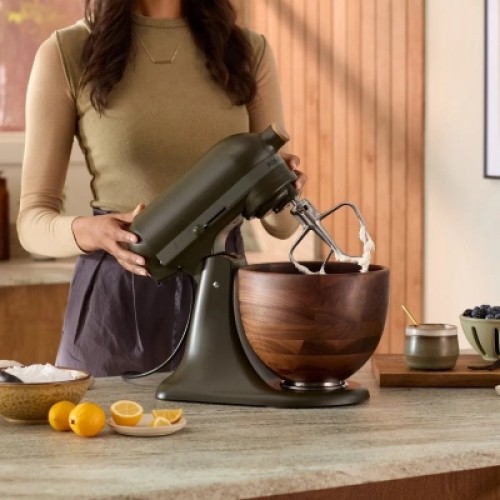 Кухонный комбайн KitchenAid 5KSM180WSEEG