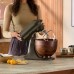 Кухонный комбайн KitchenAid 5KSM180WSEEG