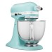 Кухонный комбайн KitchenAid 5KSM125EMI