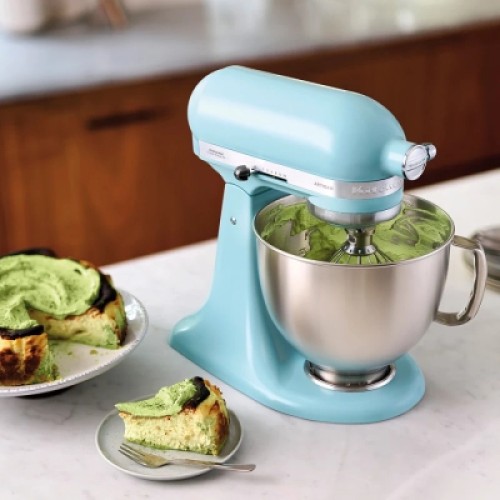 Кухонный комбайн KitchenAid 5KSM125EMI