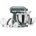 Кухонный комбайн KitchenAid 5KSM175PSEJP