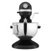 Кухонный комбайн KitchenAid 5KSM55SXXEBM