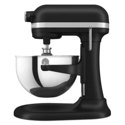 Кухонный комбайн KitchenAid 5KSM55SXXEBM