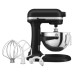 Кухонный комбайн KitchenAid 5KSM55SXXEBM