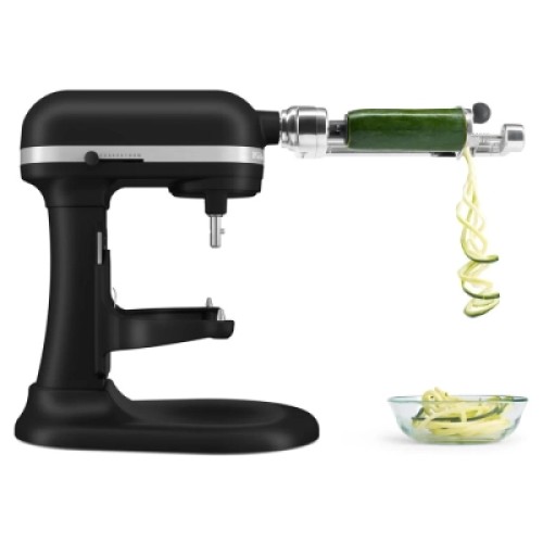 Кухонный комбайн KitchenAid 5KSM55SXXEBM