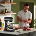 Кухонный комбайн KitchenAid 5KSM55SXXEBM