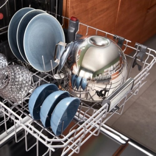 Кухонный комбайн KitchenAid 5KSM55SXXEBM