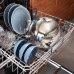 Кухонный комбайн KitchenAid 5KSM55SXXEBM