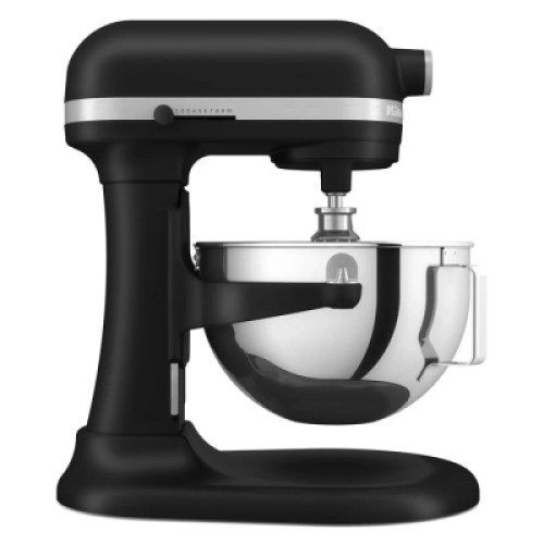 Кухонный комбайн KitchenAid 5KSM55SXXEBM