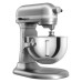Кухонный комбайн KitchenAid 5KSM55SXXECU