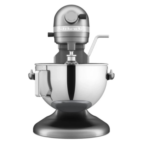 Кухонный комбайн KitchenAid 5KSM55SXXECU
