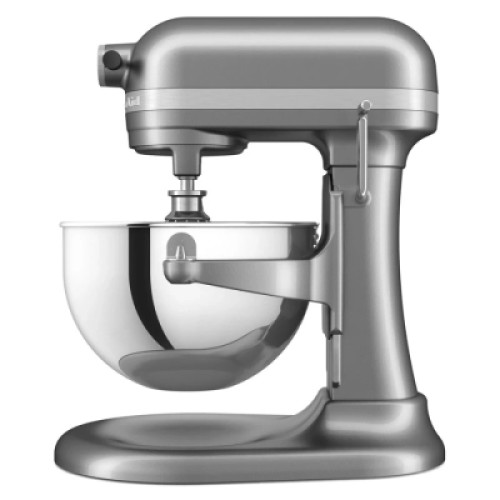 Кухонный комбайн KitchenAid 5KSM55SXXECU