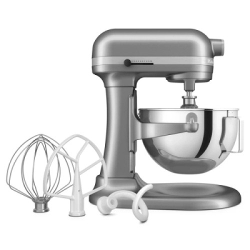 Кухонный комбайн KitchenAid 5KSM55SXXECU