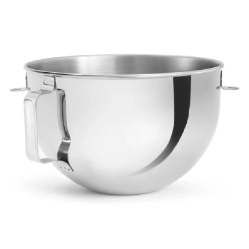 Кухонный комбайн KitchenAid 5KSM55SXXECU
