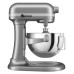 Кухонный комбайн KitchenAid 5KSM55SXXECU